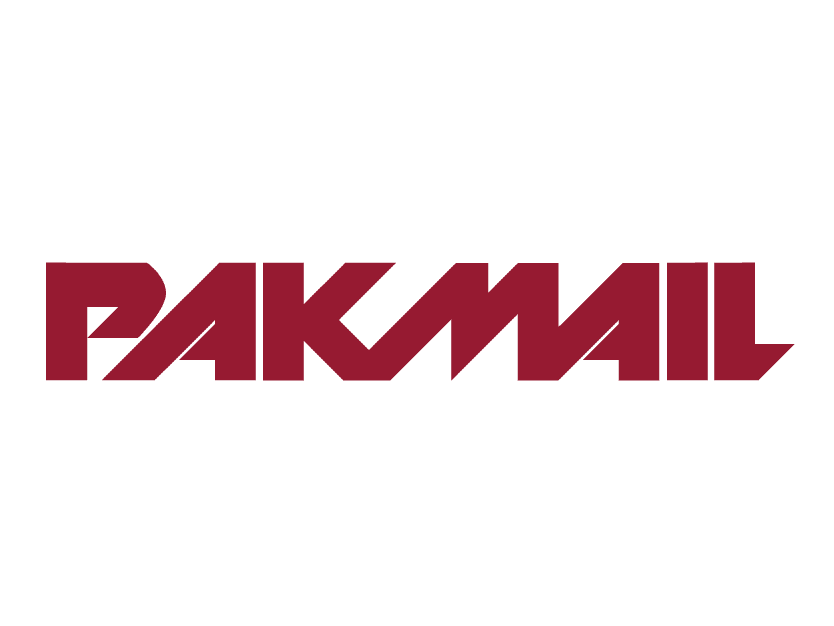 Pakmail