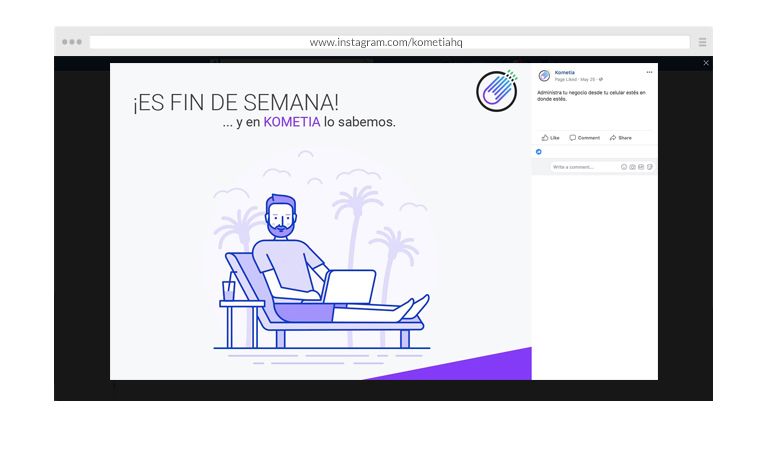 Marketing digital
