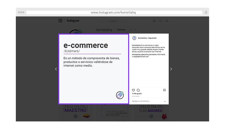 Marketing digital