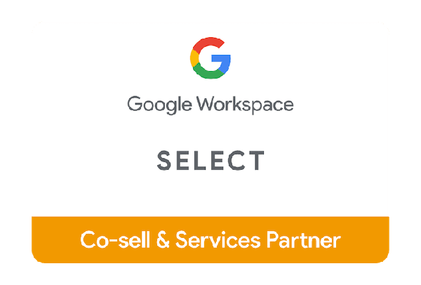 Google Workspace Select