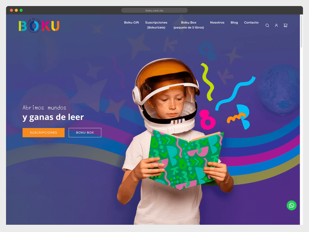 Ecommerce