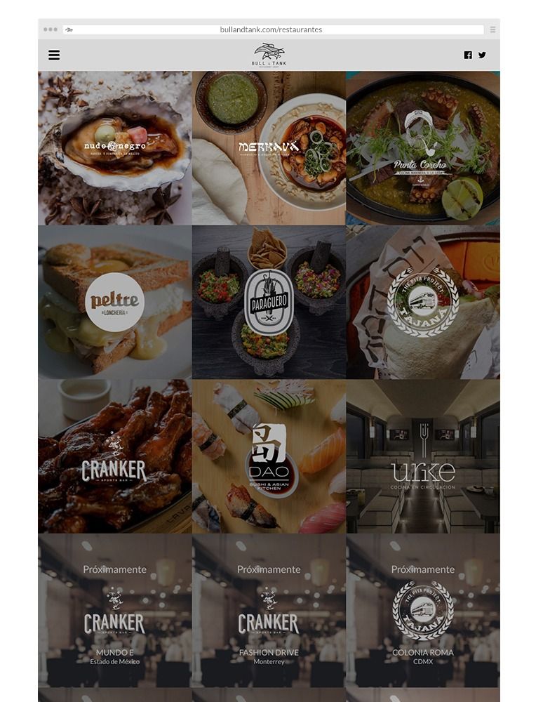 Desarrollo web