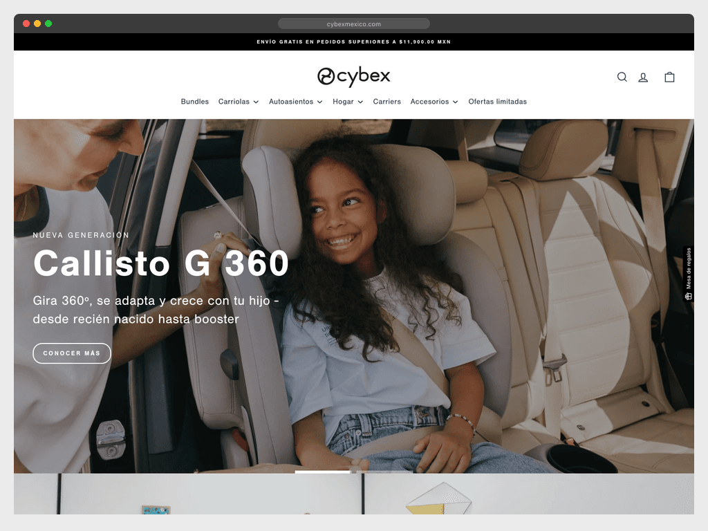 Ecommerce