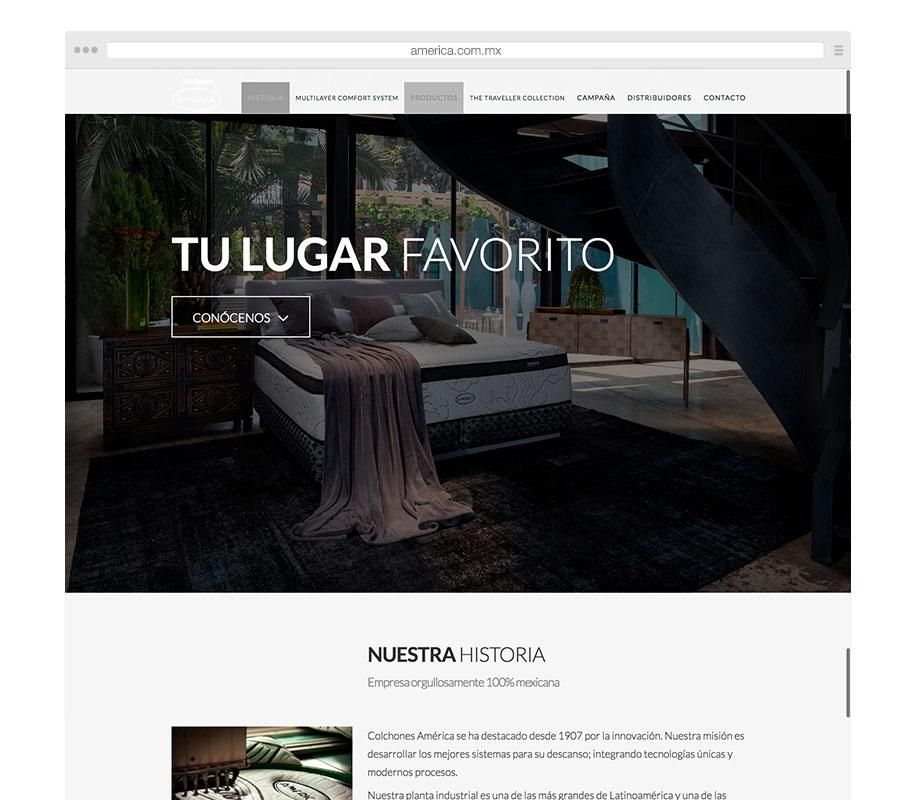 Desarrollo web