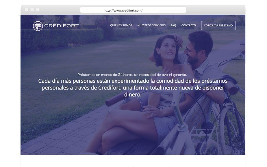 Desarrollo web