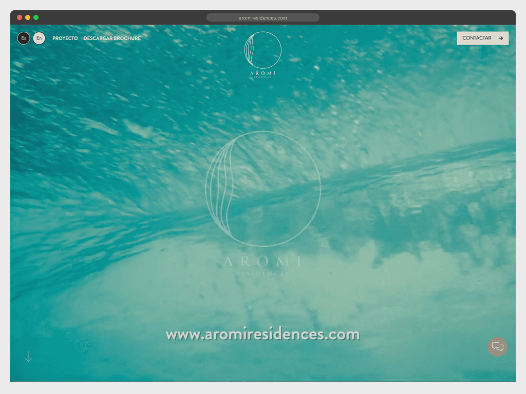 Desarrollo web