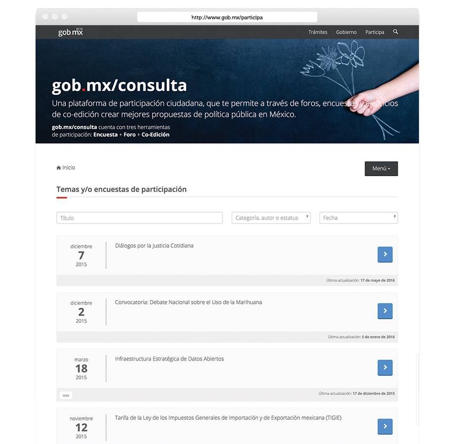 Desarrollo web