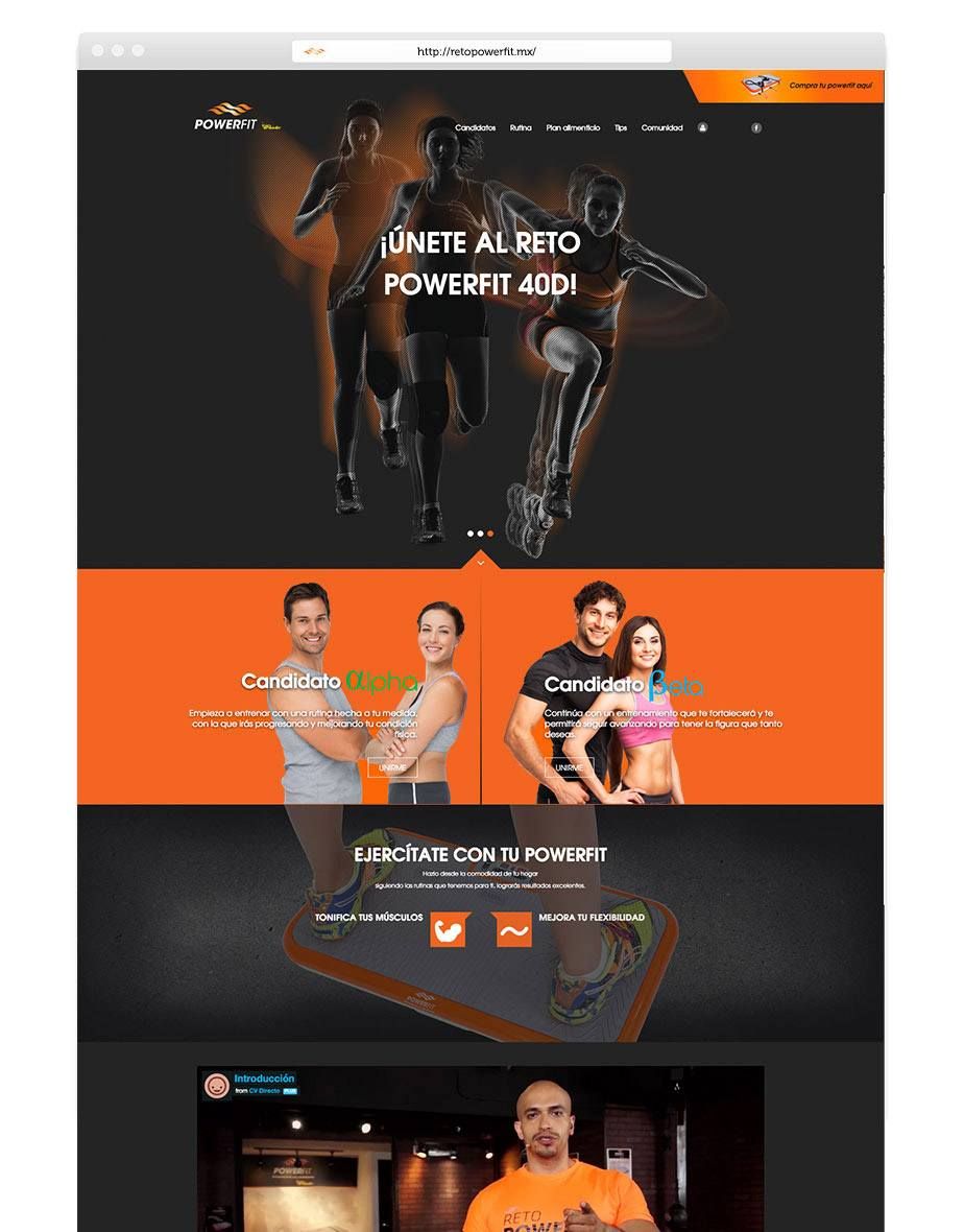 Desarrollo web