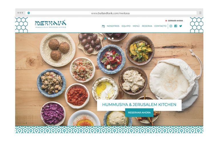 Desarrollo web