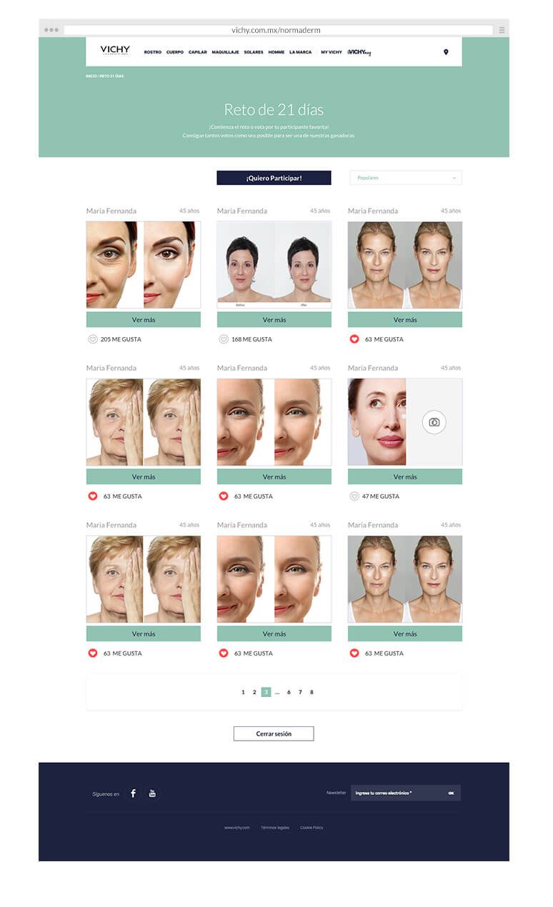 Desarrollo web