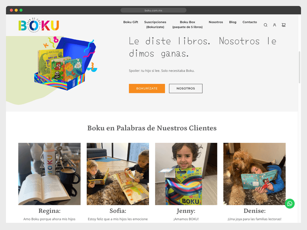Ecommerce