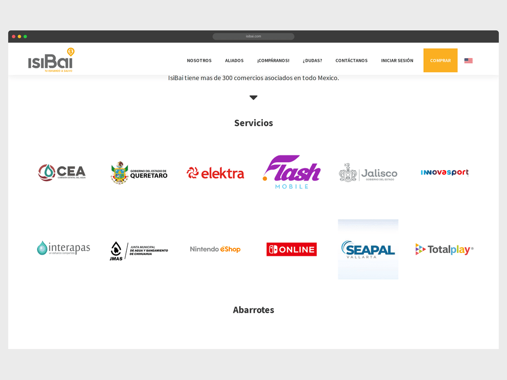 Desarrollo Web
