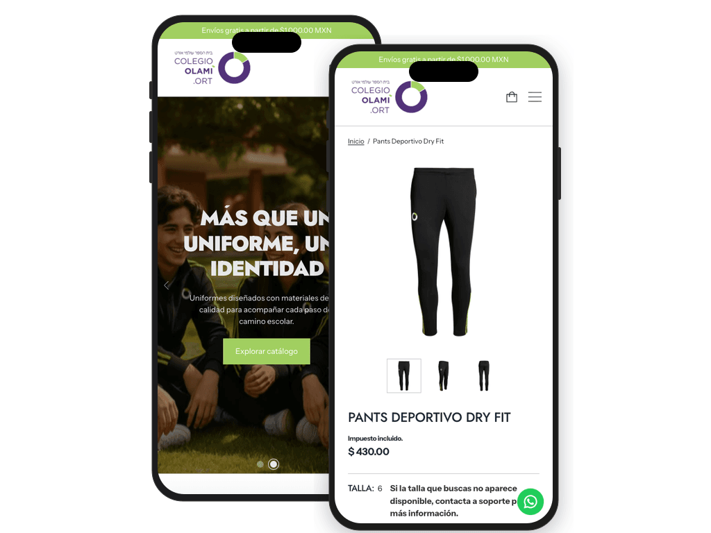 Ecommerce