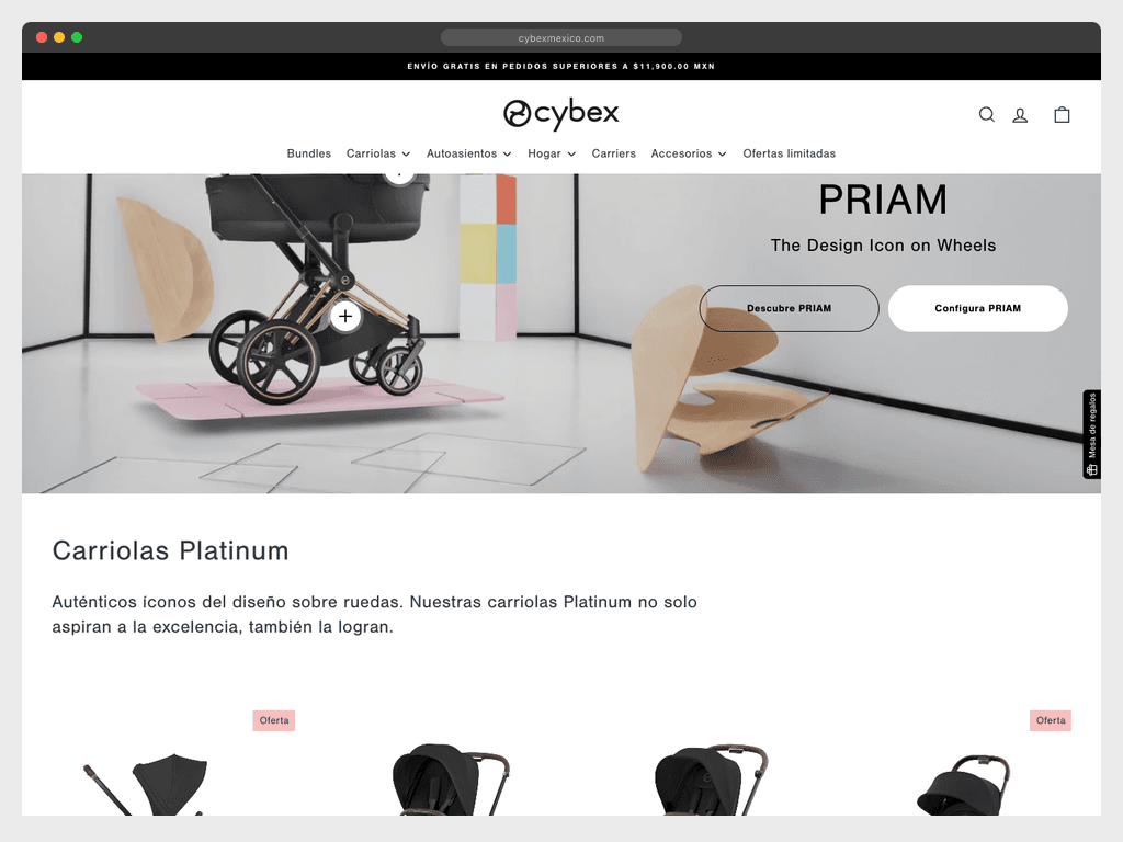 Ecommerce