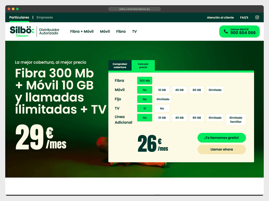 Desarrollo web