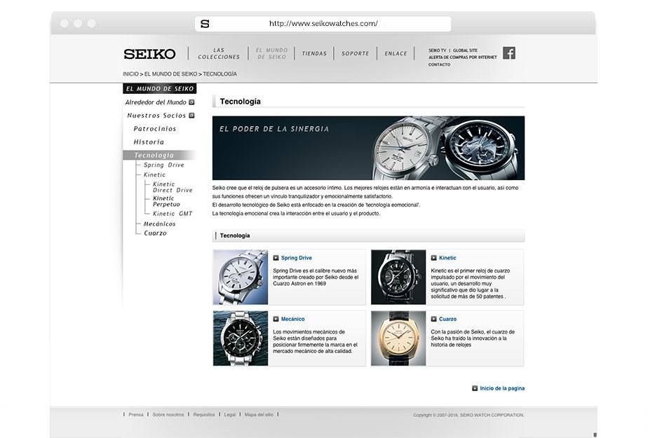 Desarrollo web