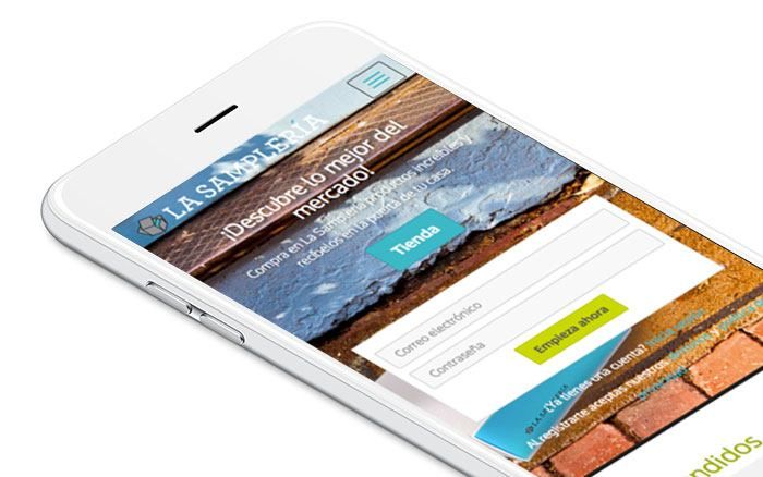 Desarrollo web