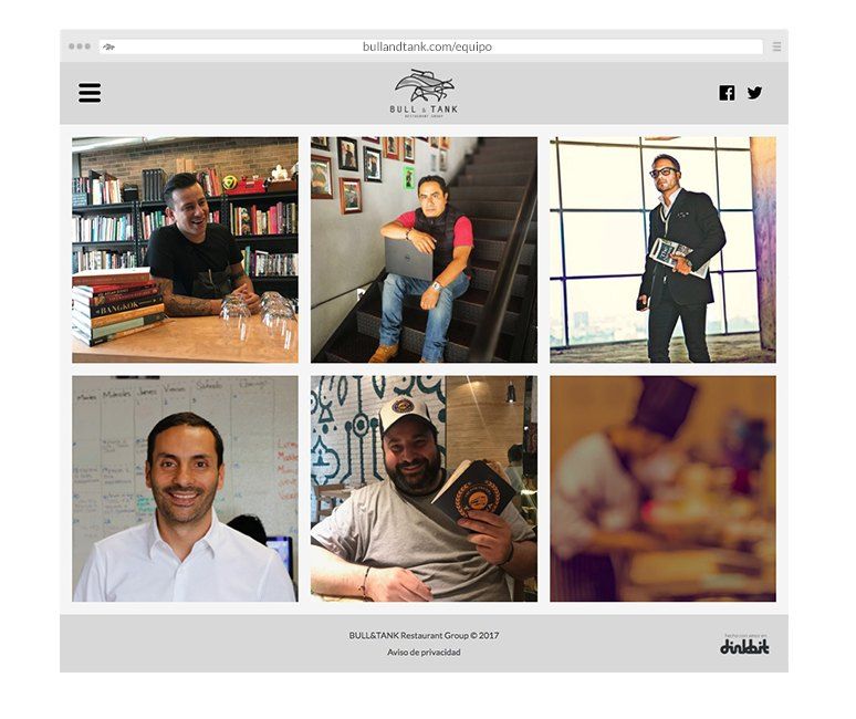 Desarrollo web