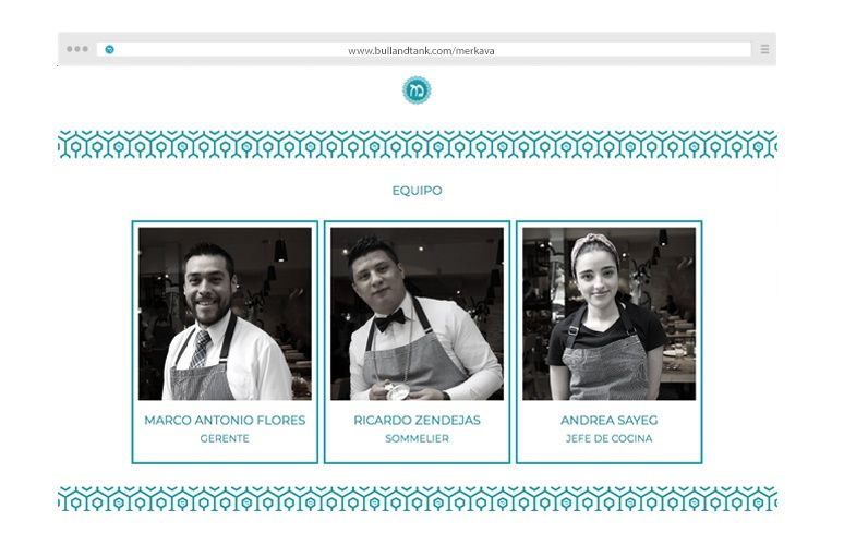 Desarrollo web