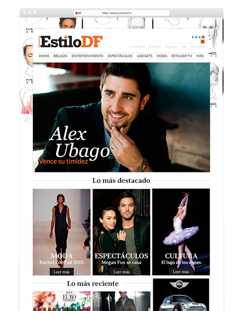 Desarrollo web