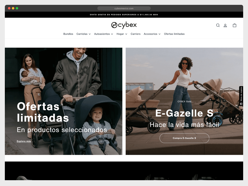 Ecommerce