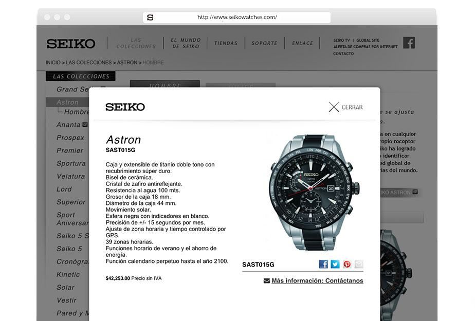 Desarrollo web