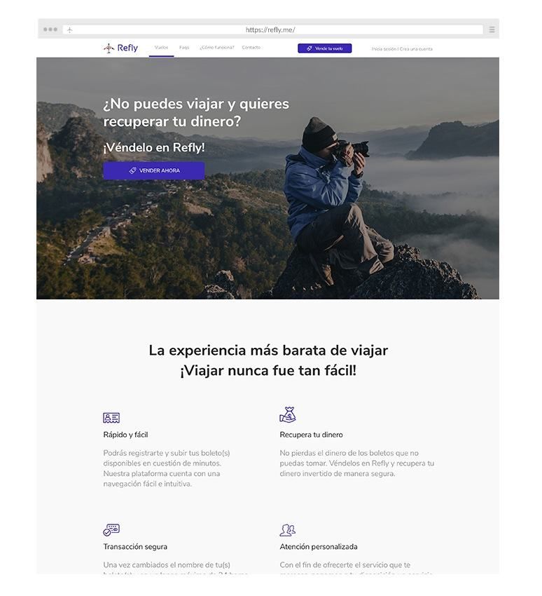 Desarrollo web