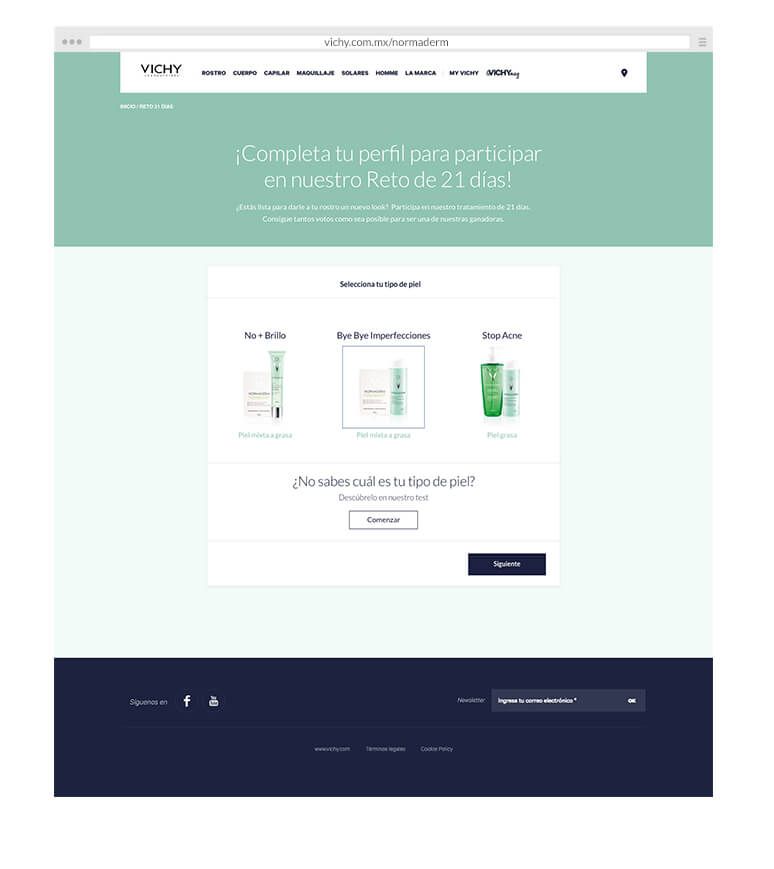 Desarrollo web