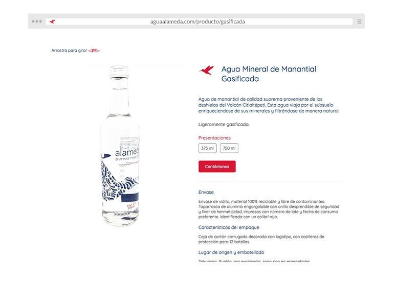 Desarrollo web