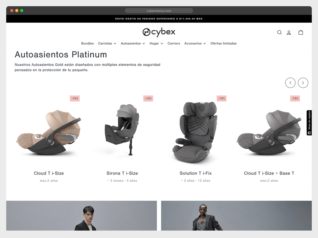 Ecommerce