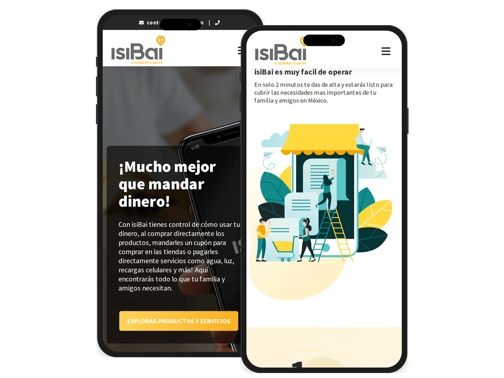 Desarrollo Web