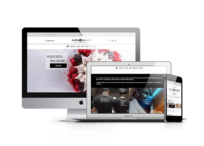 Desarrollo web