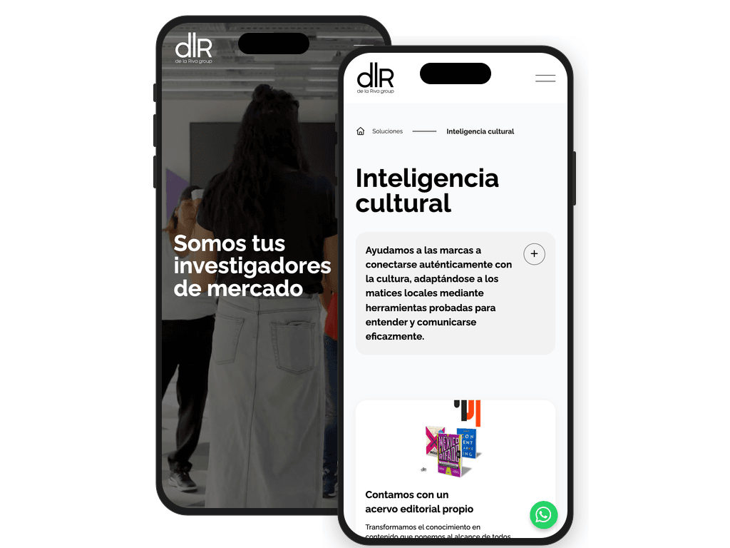 Desarrollo web