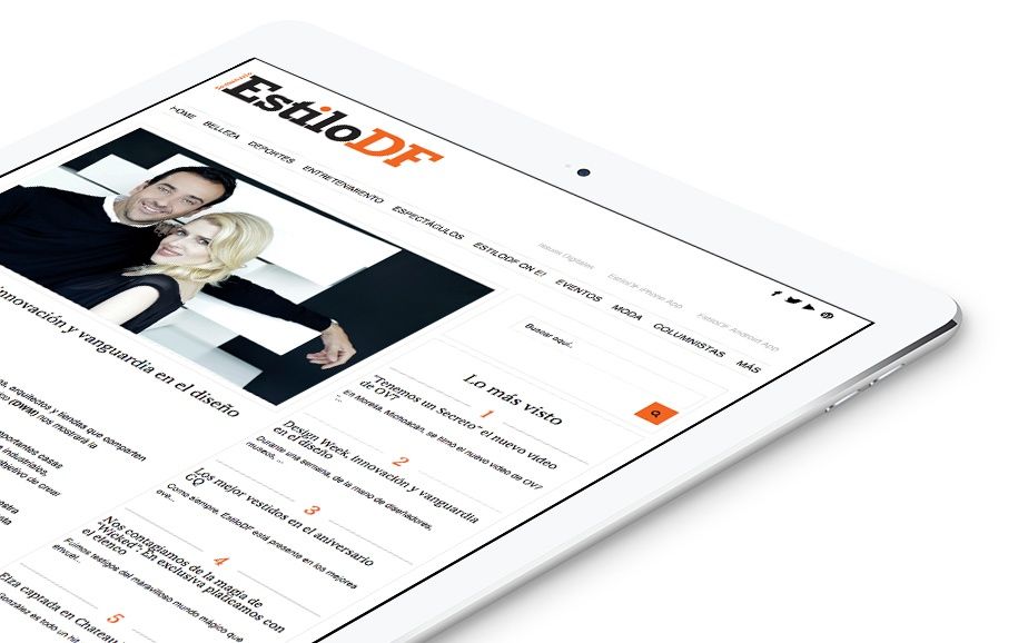 Desarrollo web