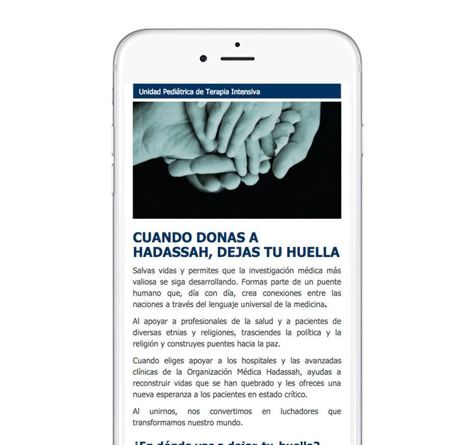Desarrollo web