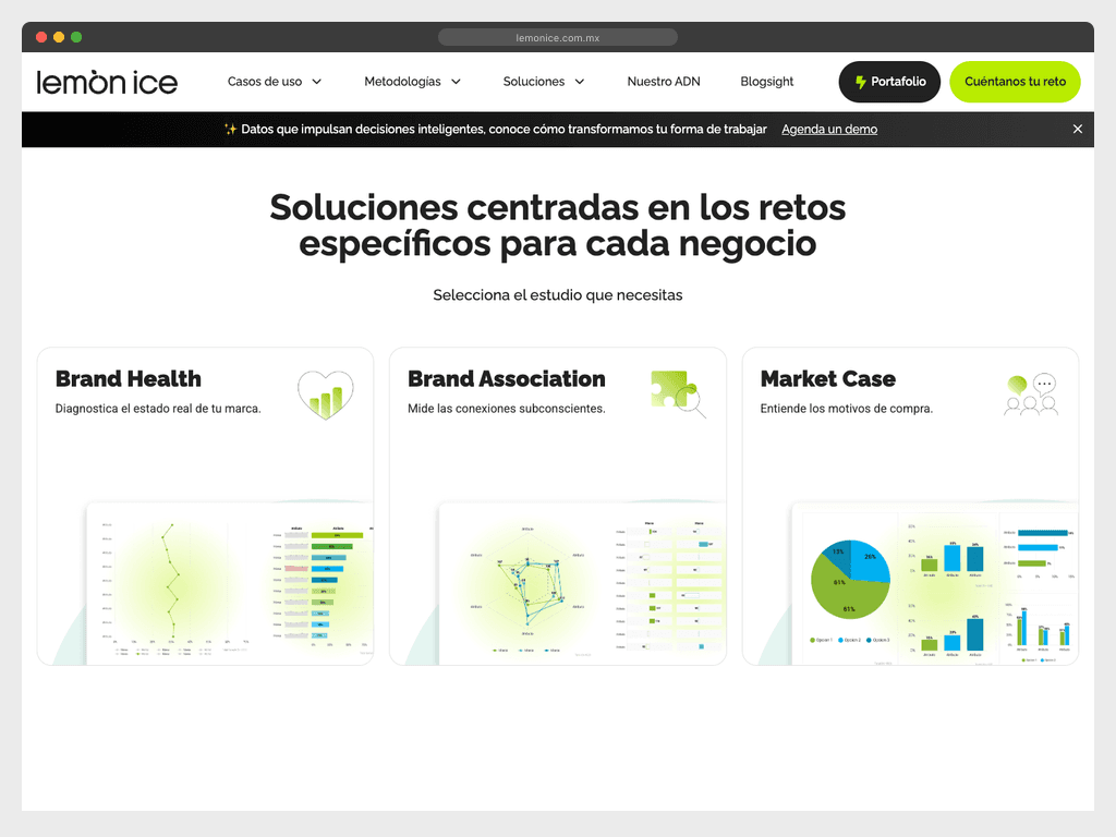 Desarrollo web