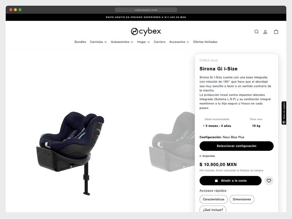 Ecommerce