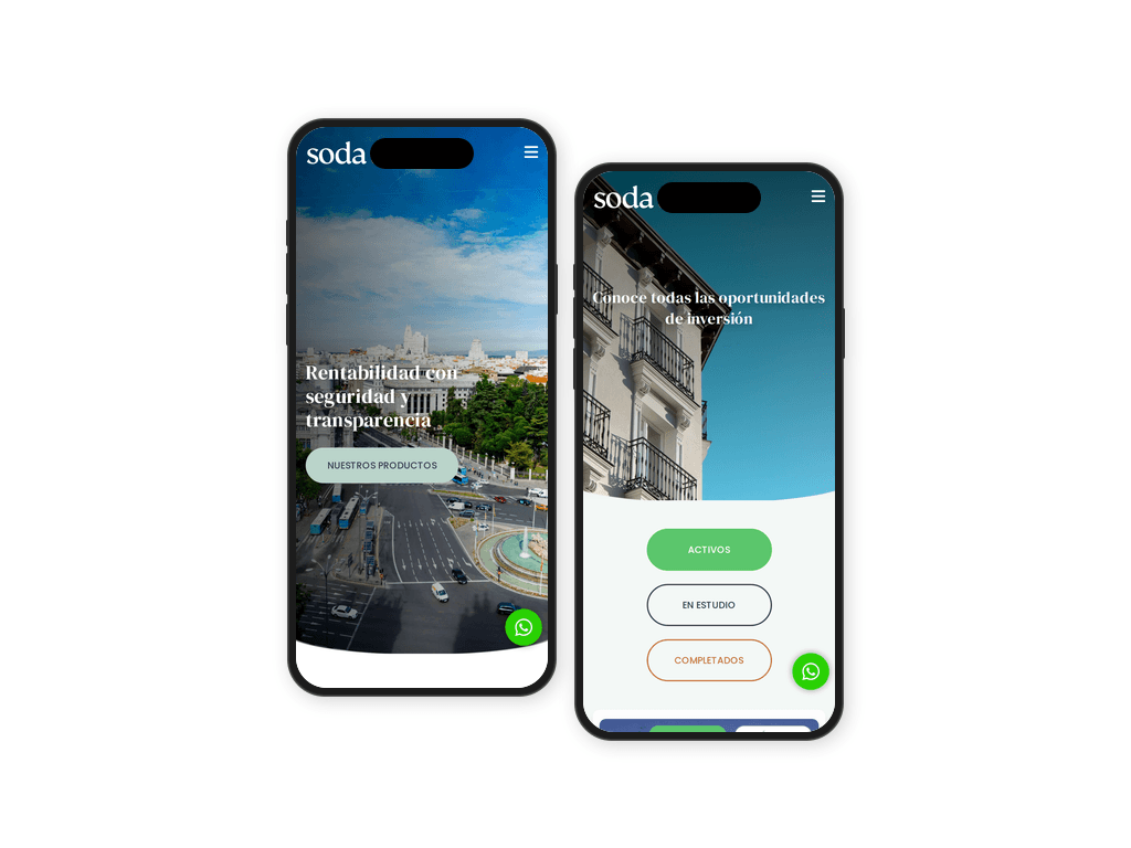Desarrollo web