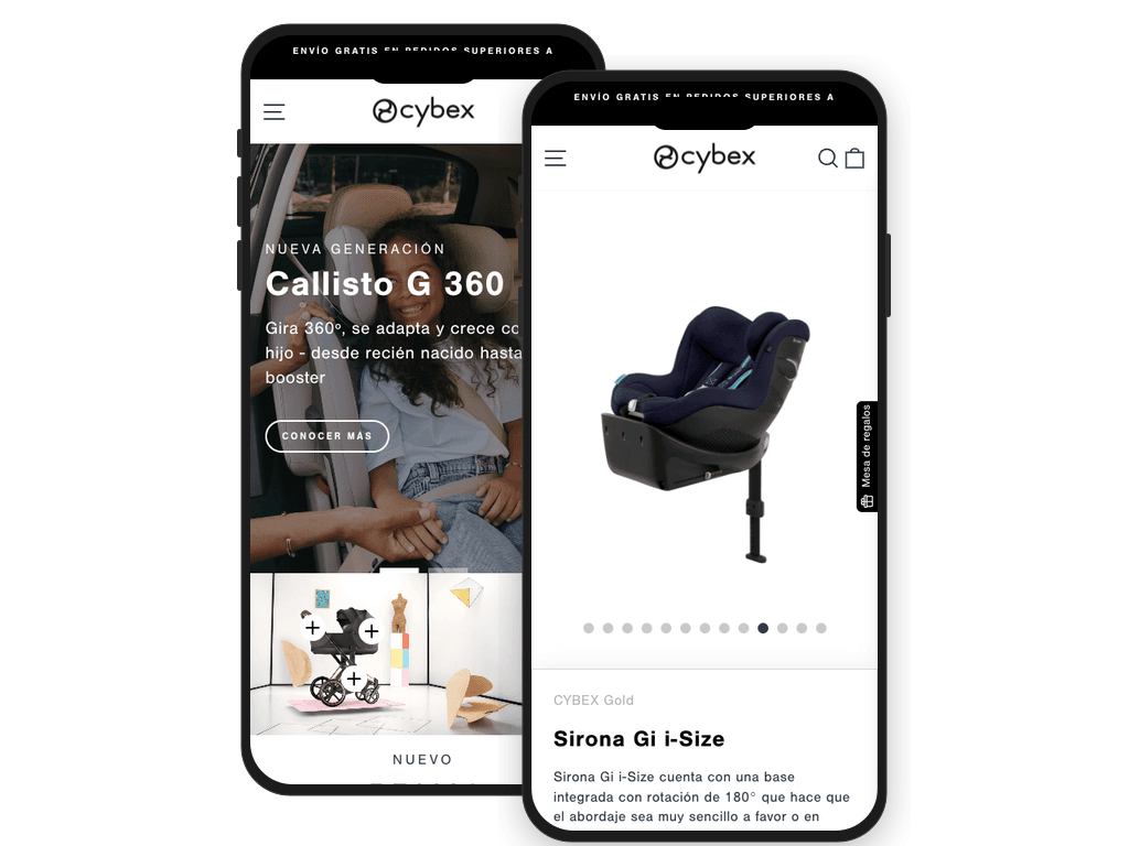 Ecommerce