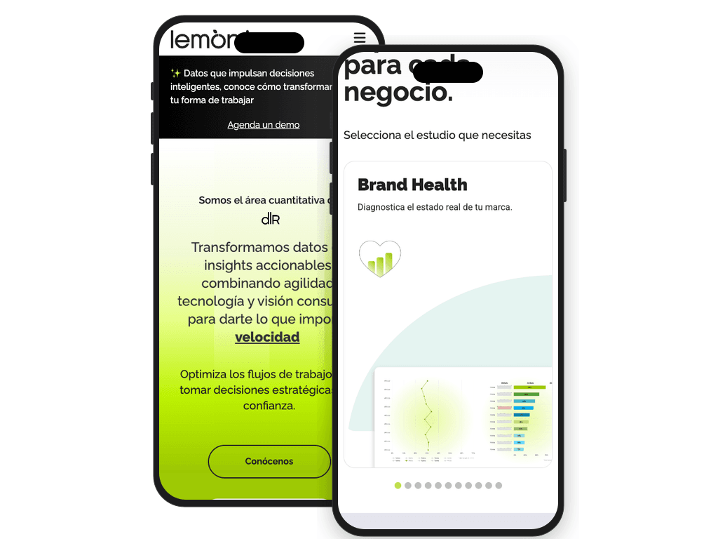 Desarrollo web
