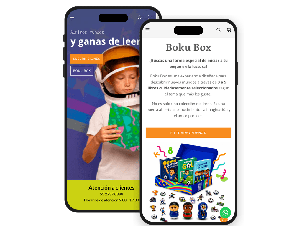 Ecommerce