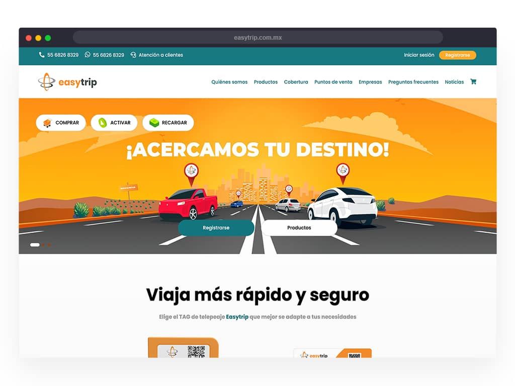 Desarrollo web