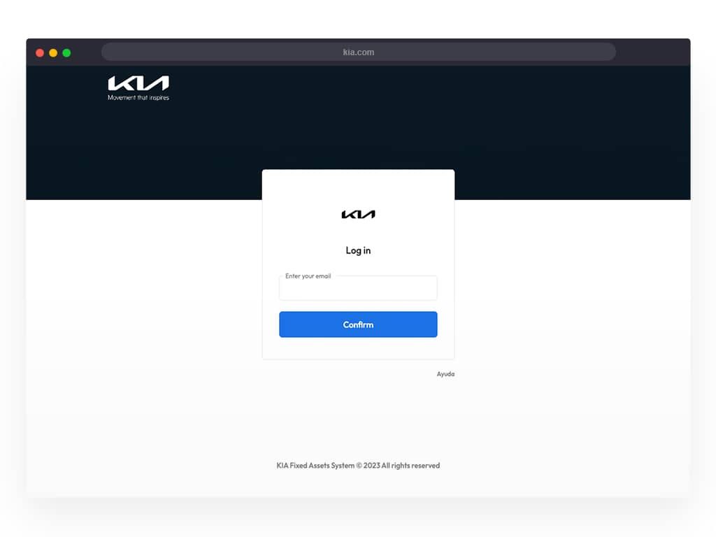 Desarrollo web