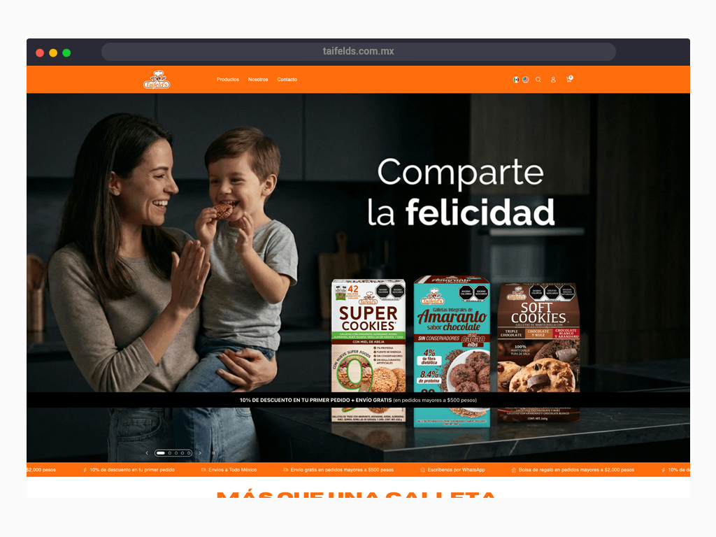 Ecommerce