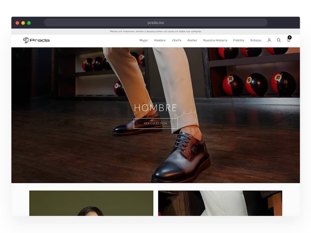 Ecommerce