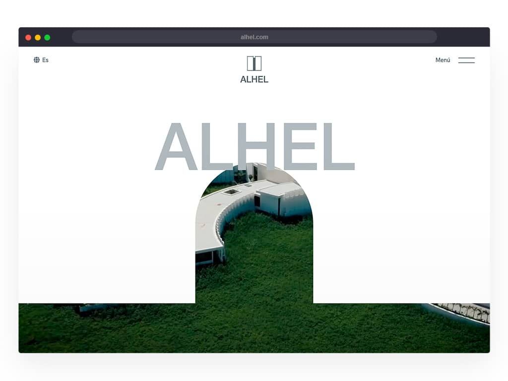Desarrollo web