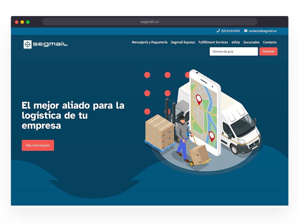 Desarrollo web