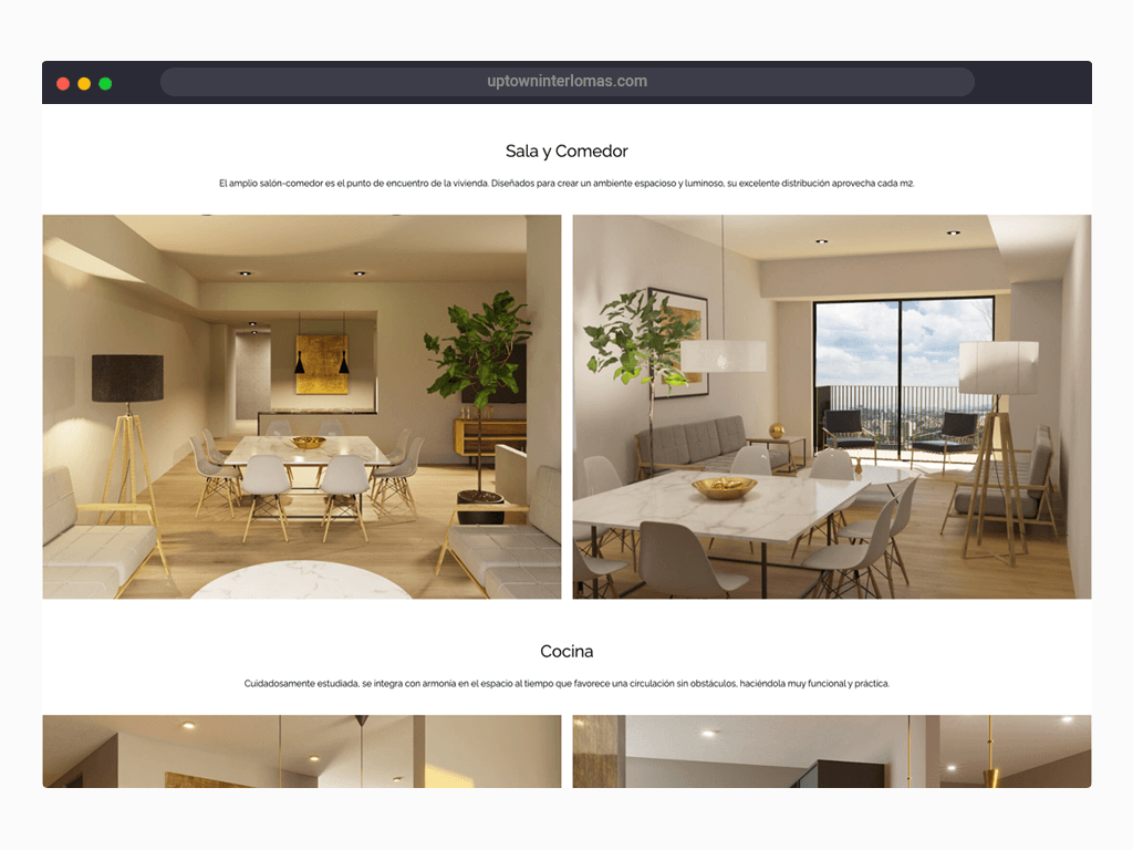 Desarrollo web