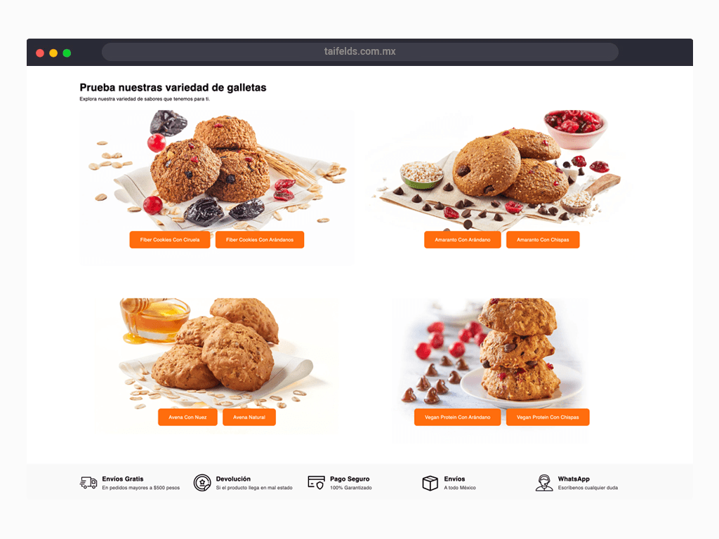 Ecommerce