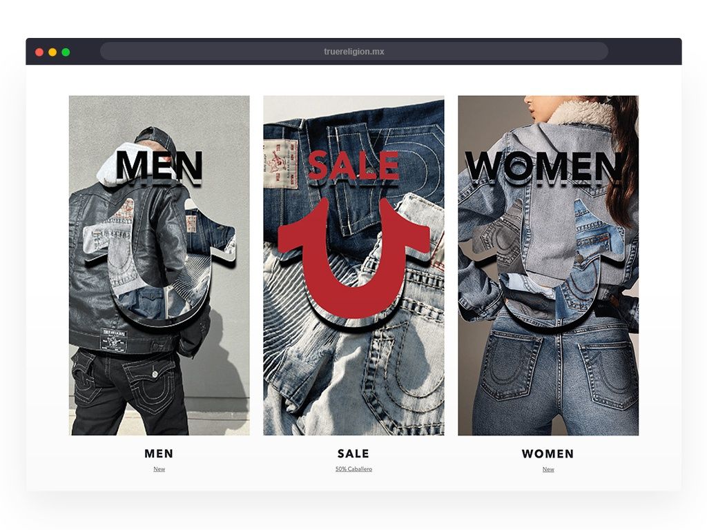 Ecommerce